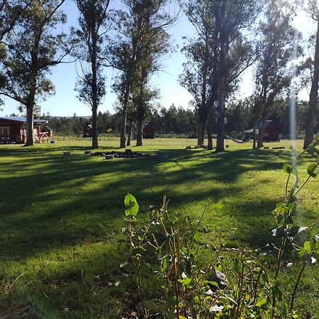 מלדונאדו Centro Los Alamos מראה חיצוני תמונה